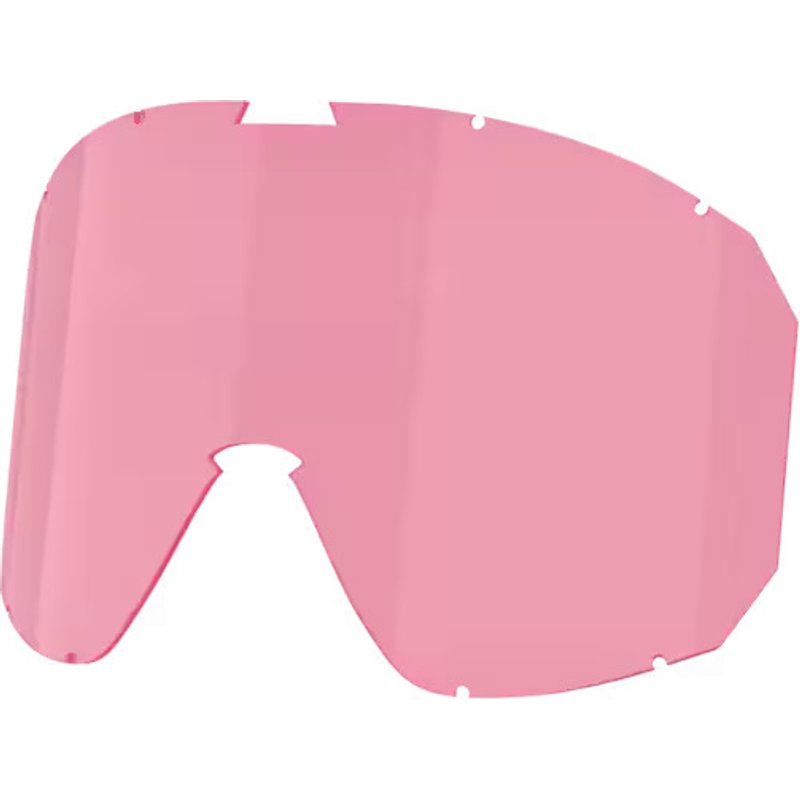 Replacement lenses for children's mask Bliz Rave