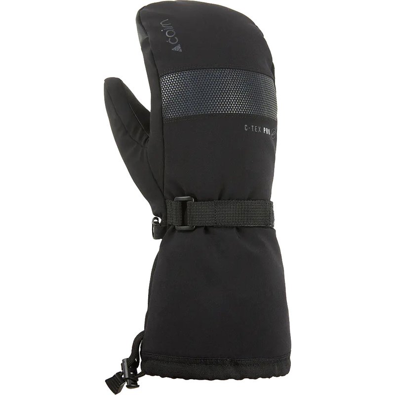 Ski gloves Cairn Makalu 3 C Tex Pro