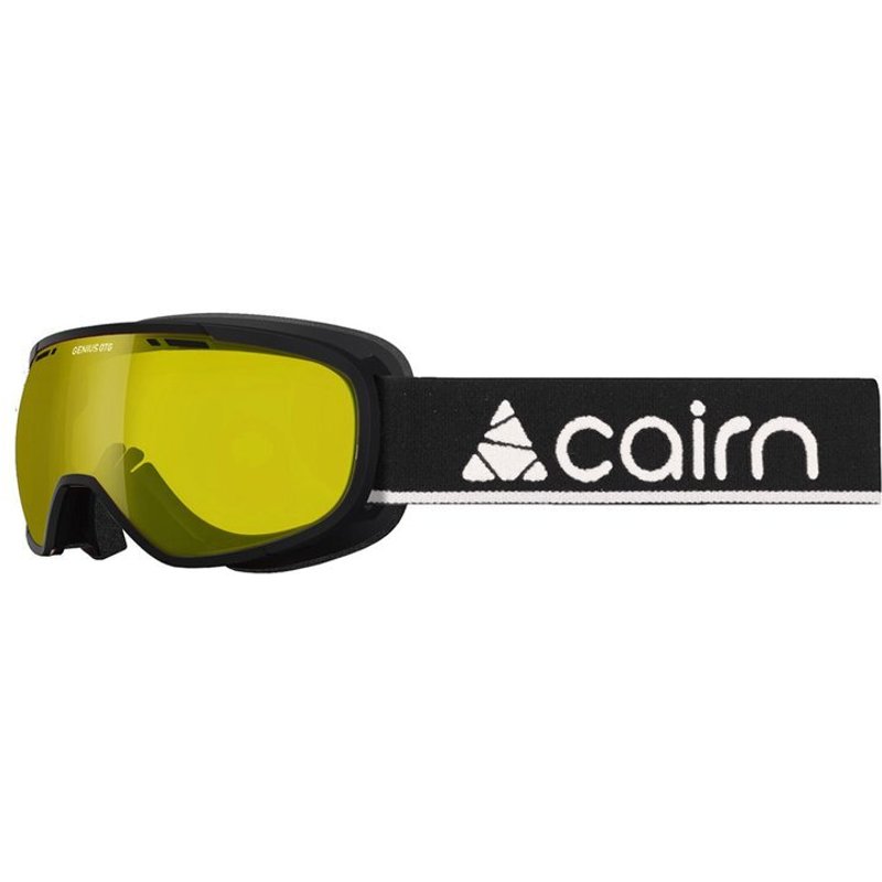 Women's ski mask Cairn Genius OTG SPX1