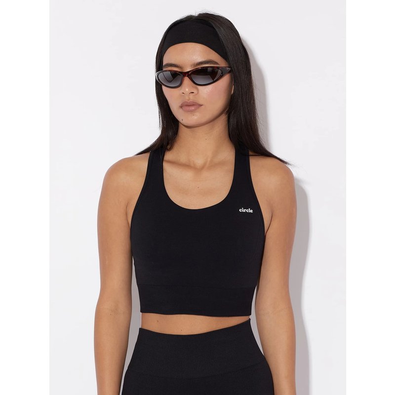 Sports bra Circle Sportswear Keep The Flow