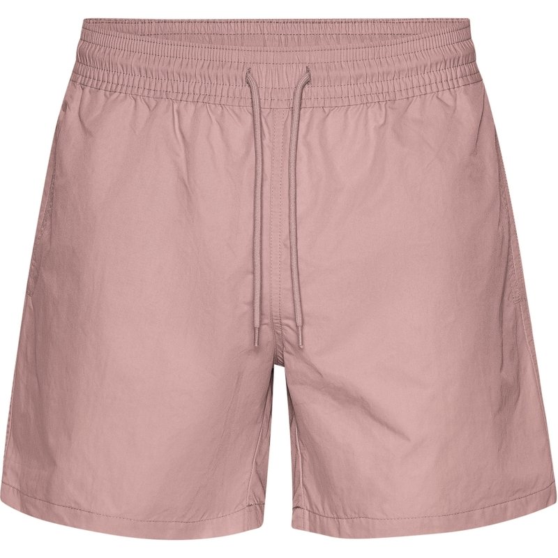 Swim shorts Colorful Standard Classic Faded Pink