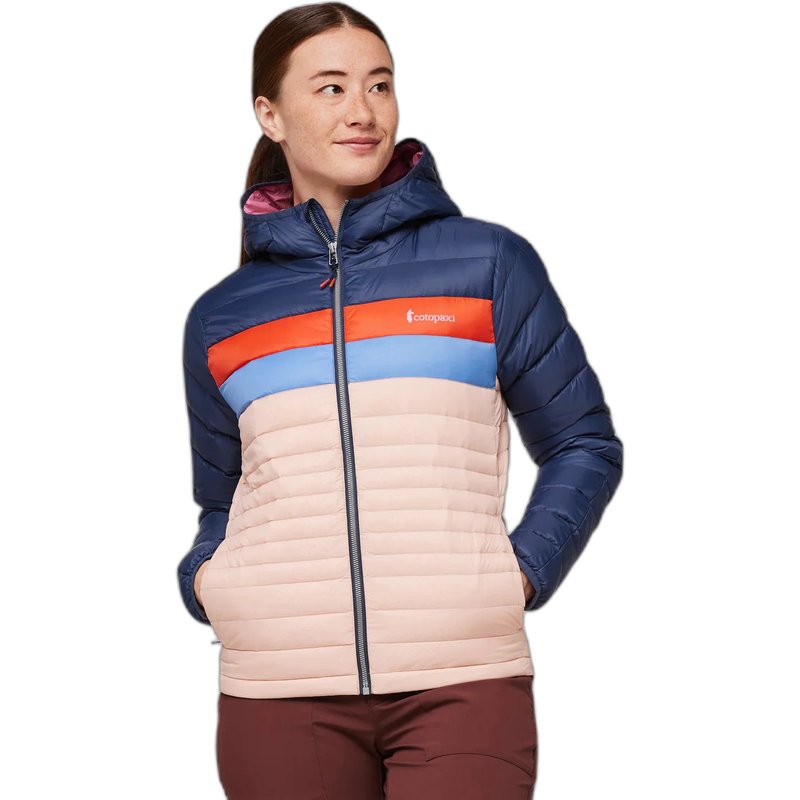 Women's Cotopaxi Fuego Hooded Puffer