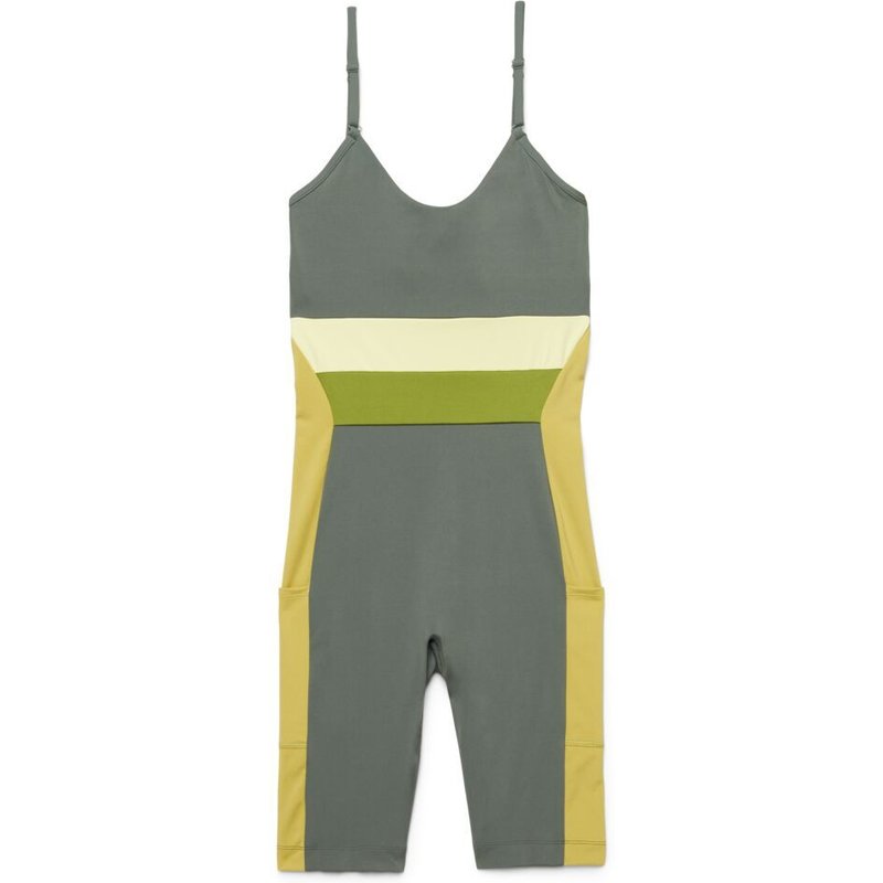 Women's Shorty wetsuits Cotopaxi Muevo