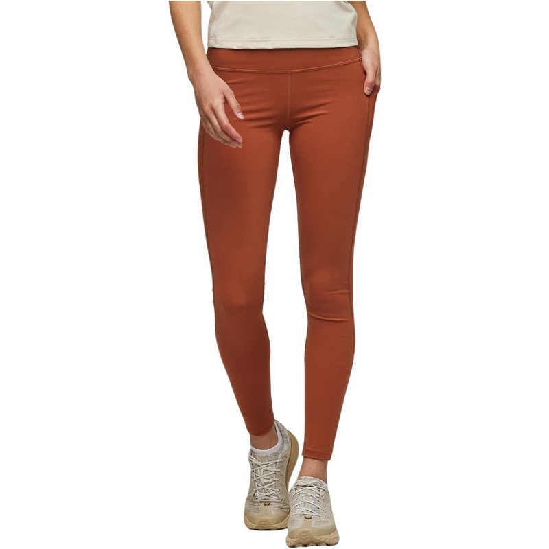 Women's tight leggings Cotopaxi Muevo