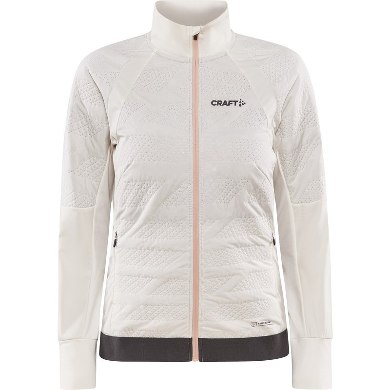Women's ski jacket Craft ADV Nordic Speed
