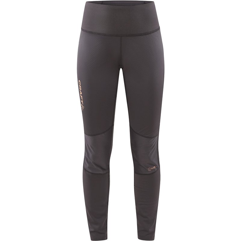 Women's warm leggings Craft Adv Nordic Race