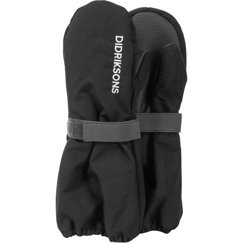 Child mittens Didriksons Biggles