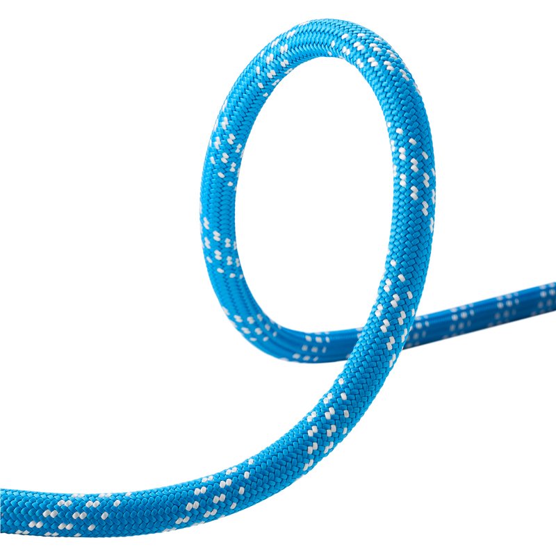 Climbing rope Edelrid Prostatic SyncTec 10,5mm