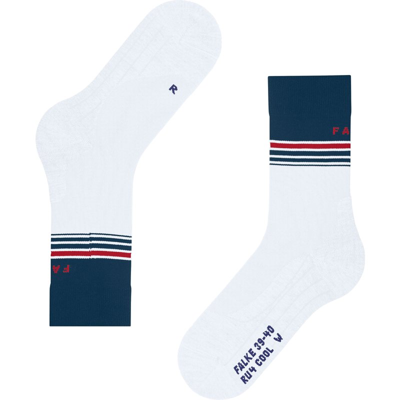 Football Socks Falke RU4 Endurance Cool