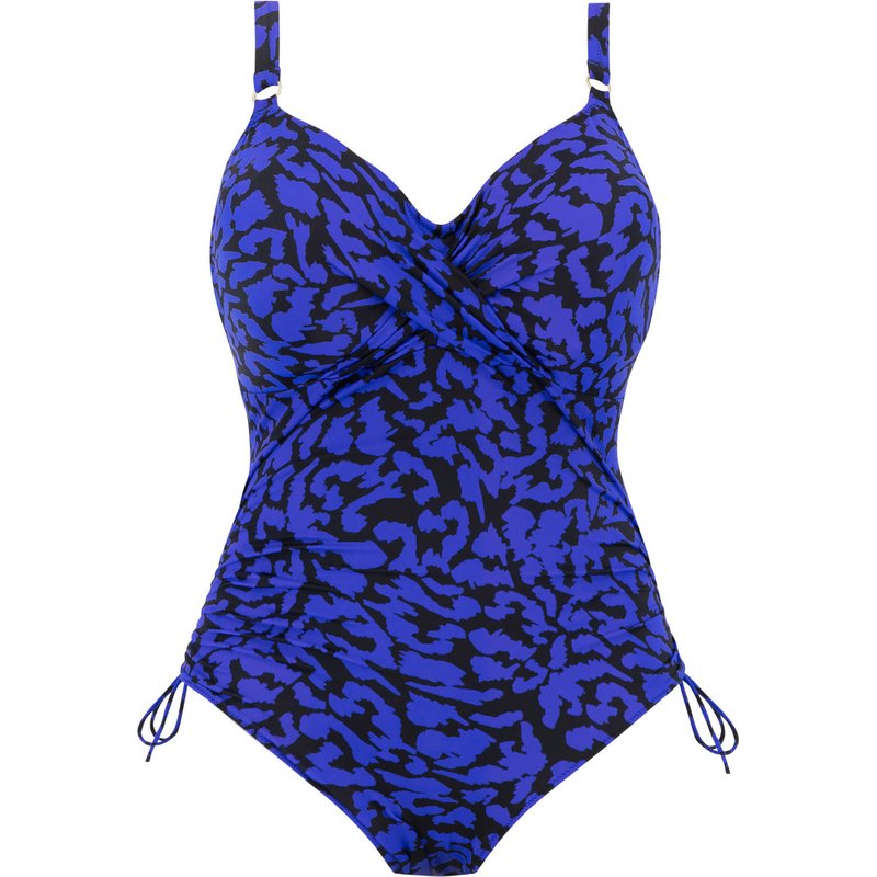 Women's 1-piece swimsuit Fantasie Hope bay