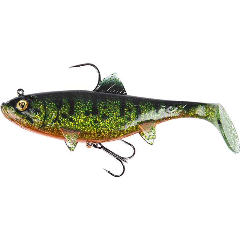 Lure Fox Rage Replicant Wobble – 10g