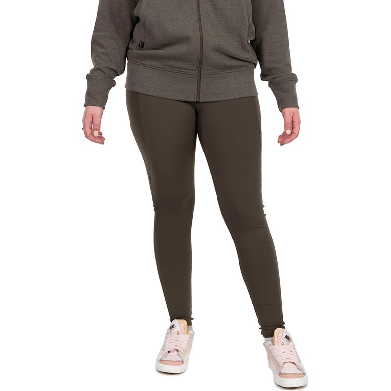 Women's leggings Fox WC