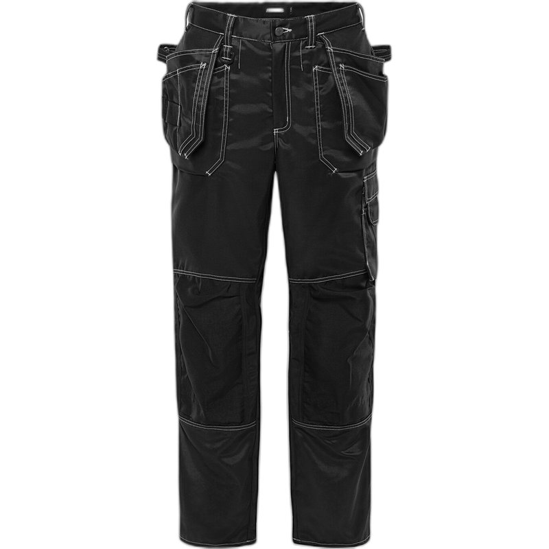 Work Trousers Fristads Outdoor 255K AD