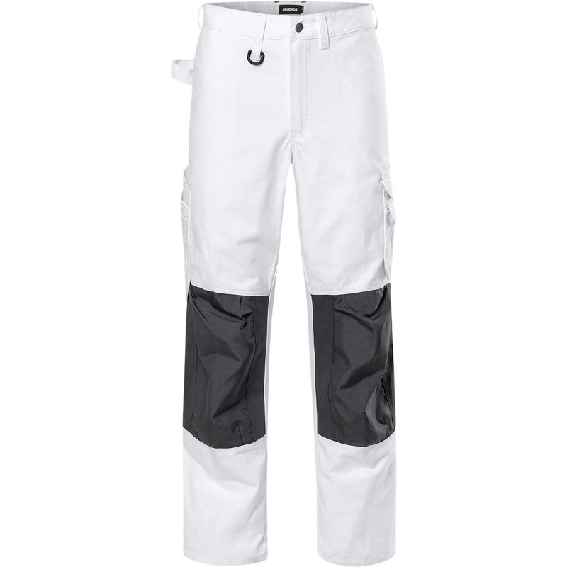 Cotton work trousers Fristads Outdoor 268 BM