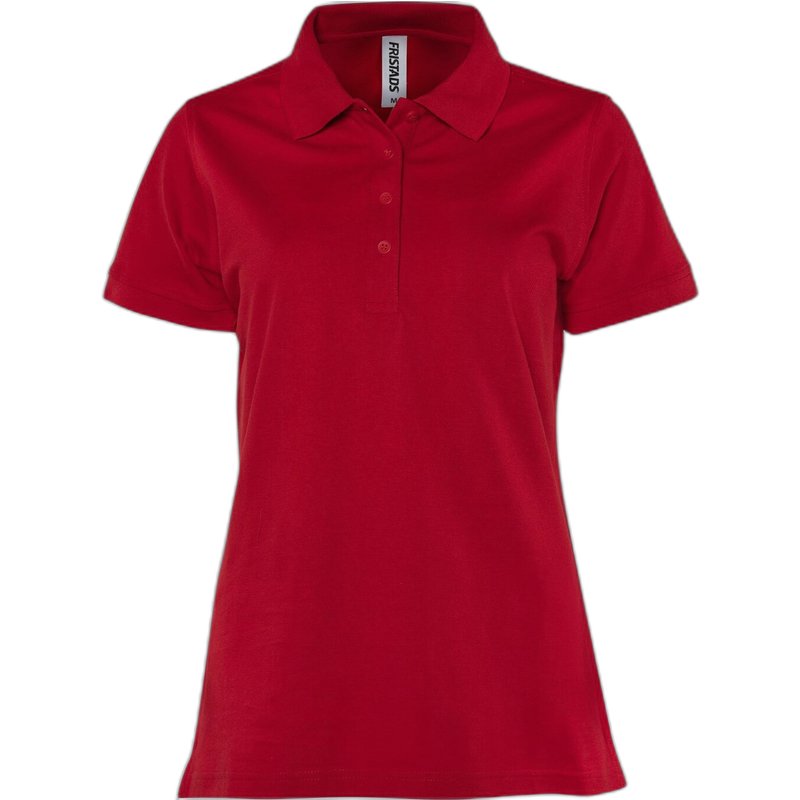Women's polo shirt Fristads 1723 PIQ