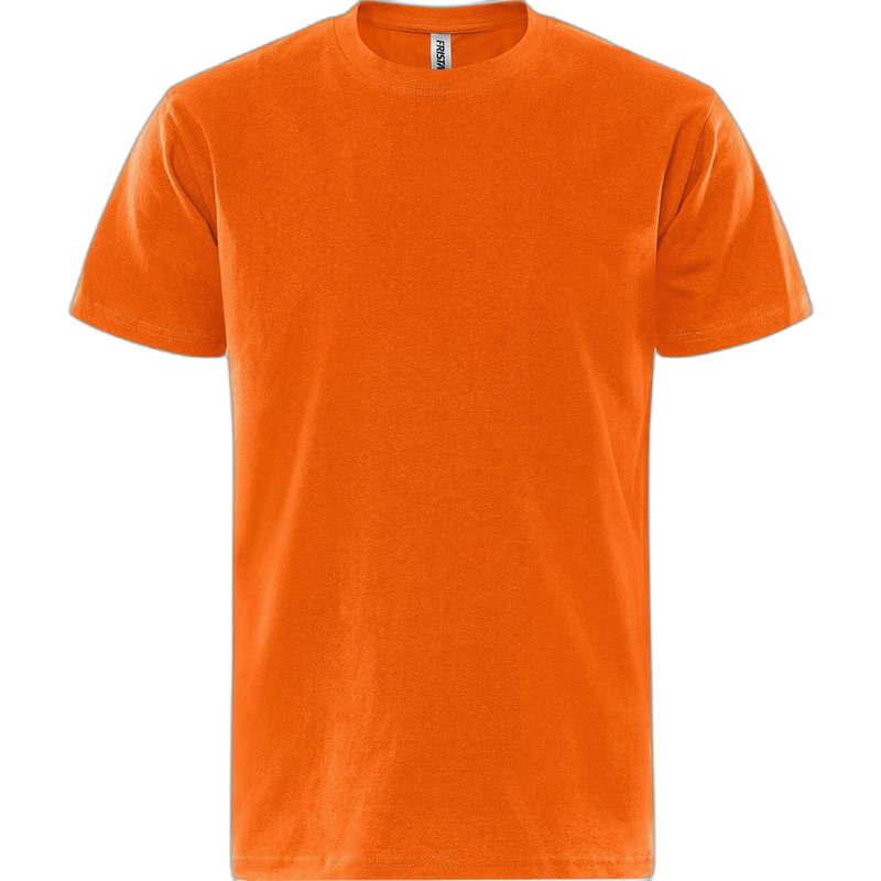 T-shirt Fristads Heavy 1912 HSJ