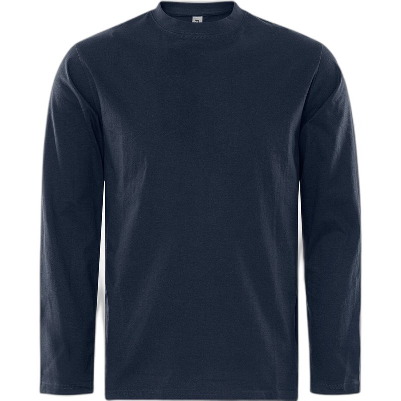 Long sleeve T-shirt Fristads 1914 HSJ