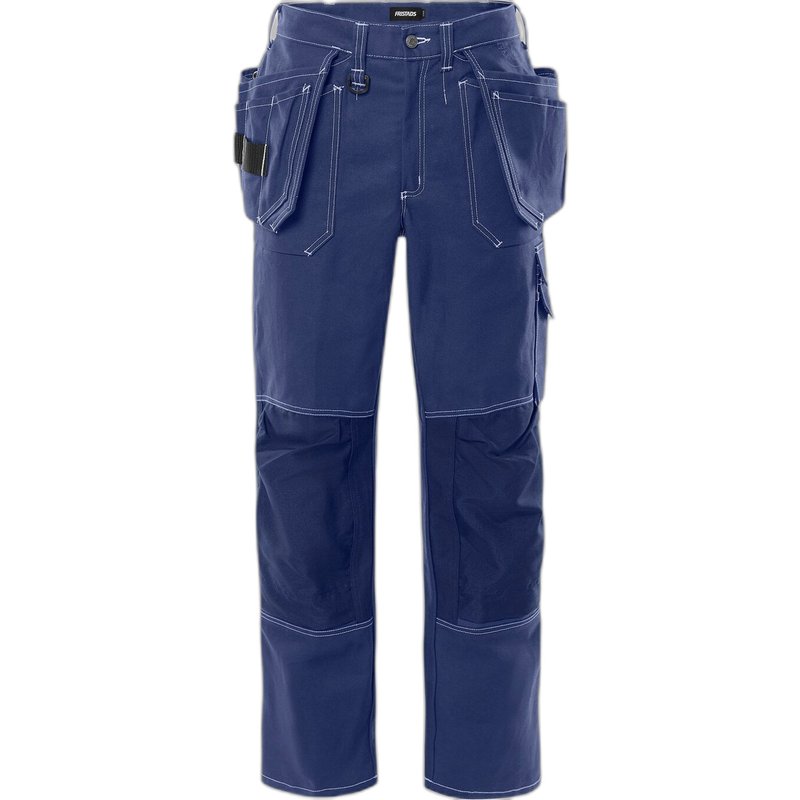Work Trousers Fristads Outdoor 255K FAS