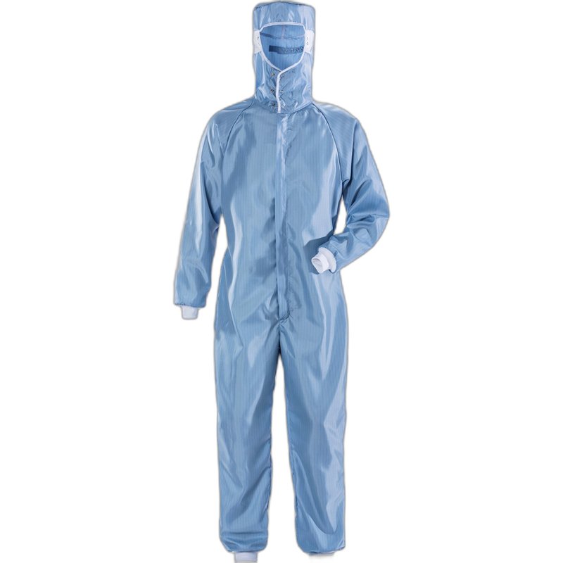 Cleanroom coverall Fristads 8R220R50