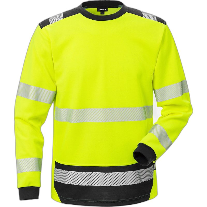 Long sleeve T-shirt Fristads Classe 3 7724 THV