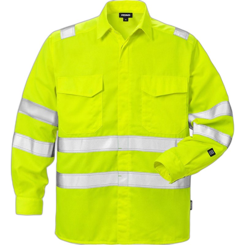 Class 3 high visibility shirt Fristads 7049 SPD