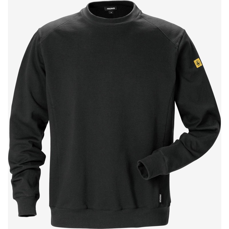 Sweatshirt Fristads ESD 7083 XSM