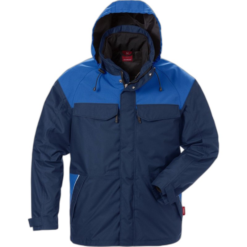 3-in-1 waterproof jacket Fristads Airtech® 4056 GTT