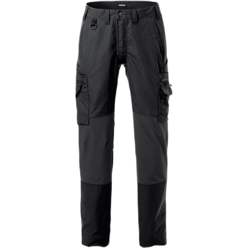 Women's stretch work trousers Fristads Outdoor 2701 PLW