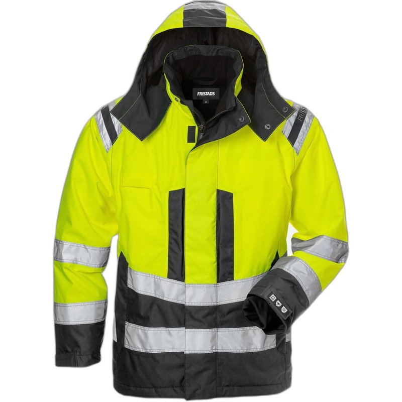 Women's work jacket Fristads Airtech Classe 3 4037 GTT