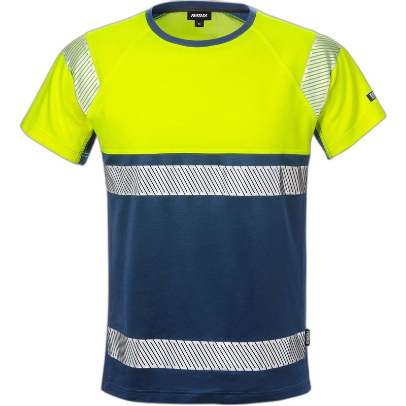 T-shirt Fristads CL 1 7518 THV