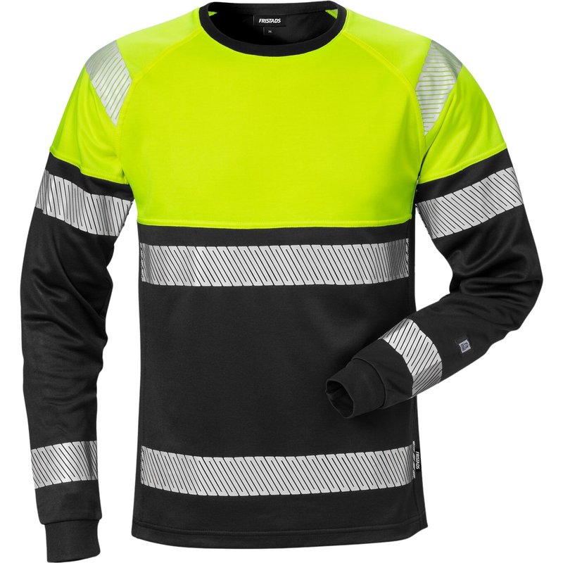 Long sleeve T-shirt Fristads Classe 1 7517 MW