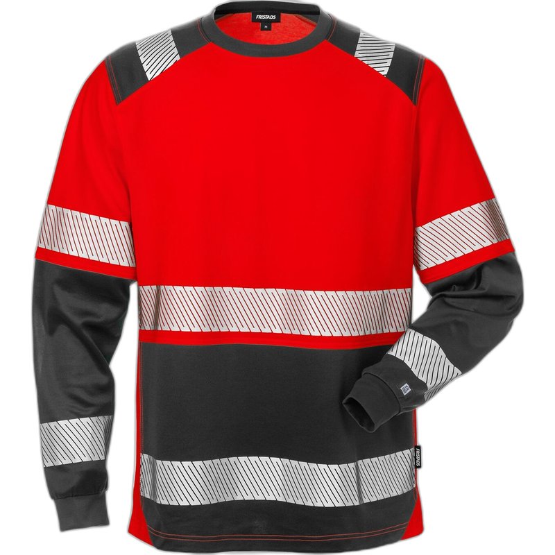 Long sleeve T-shirt Fristads Classe2 7457 THV