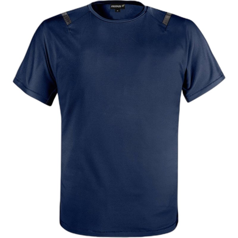 Functional t-shirt Fristads Green 7520 GRK