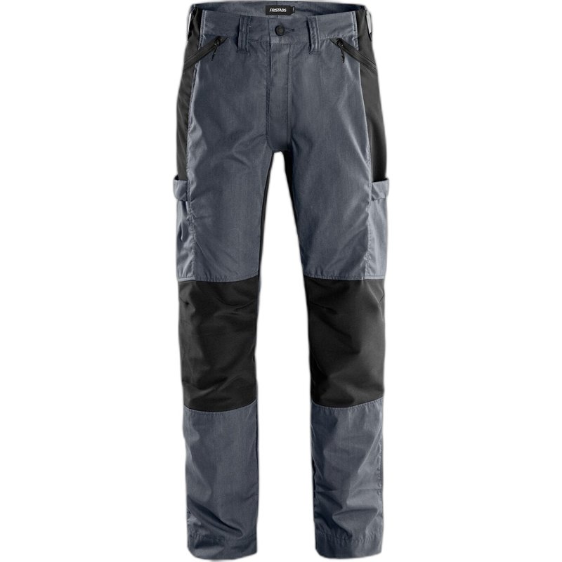 Stretch work trousers Fristads Outdoor 2540 LWR