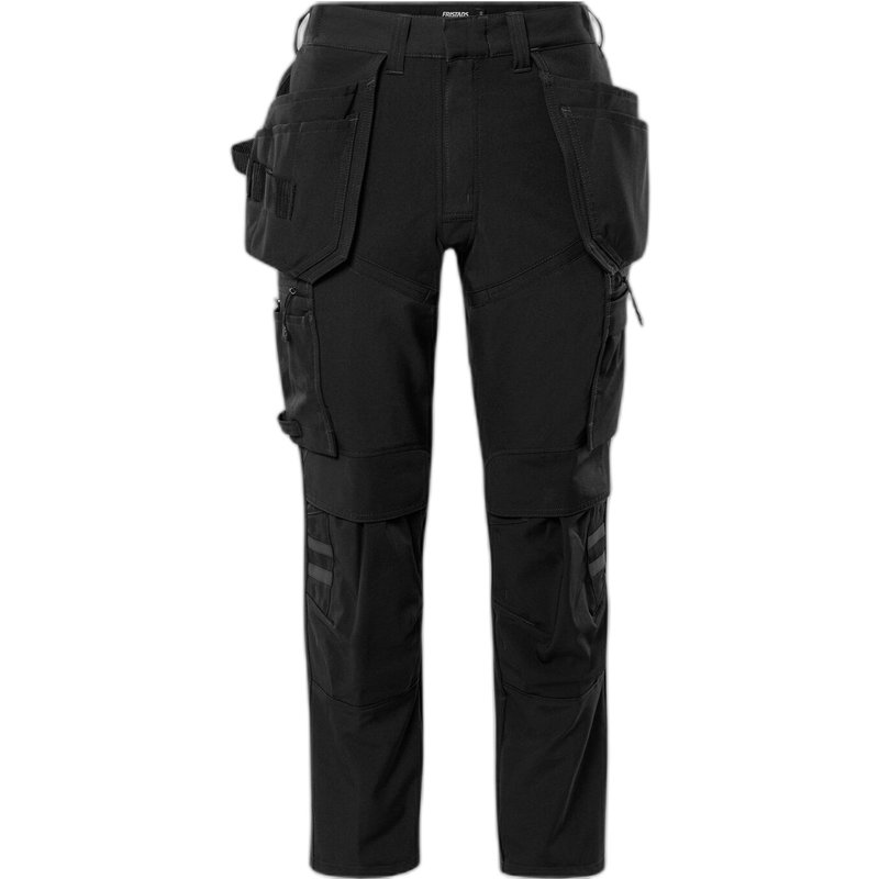 Women's work Trousers Fristads LWS 2599