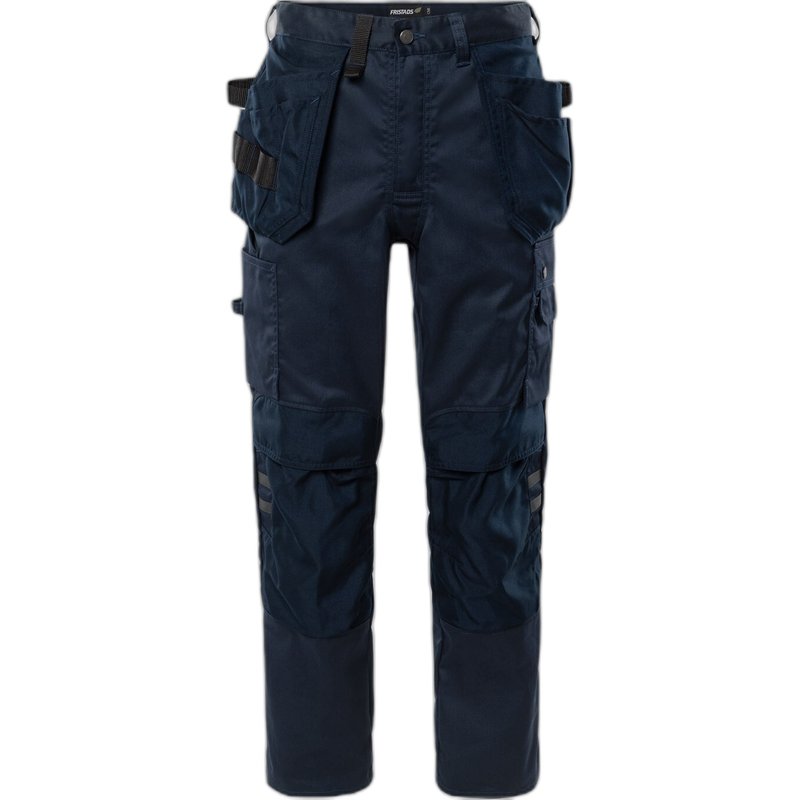Work Trousers Fristads Outdoor 241 GS25
