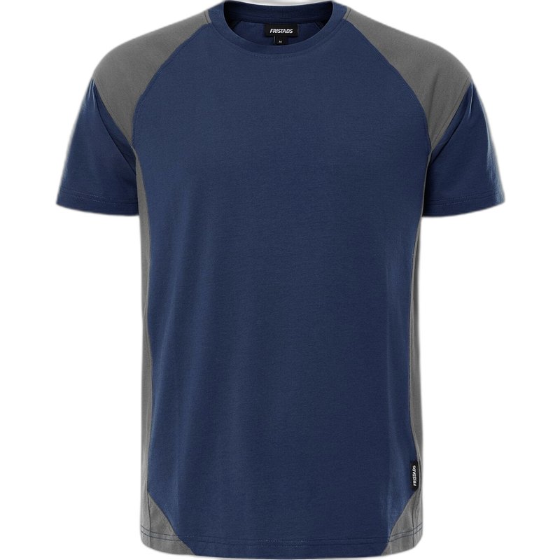 T-shirt Fristads Heavy 7046 GTM