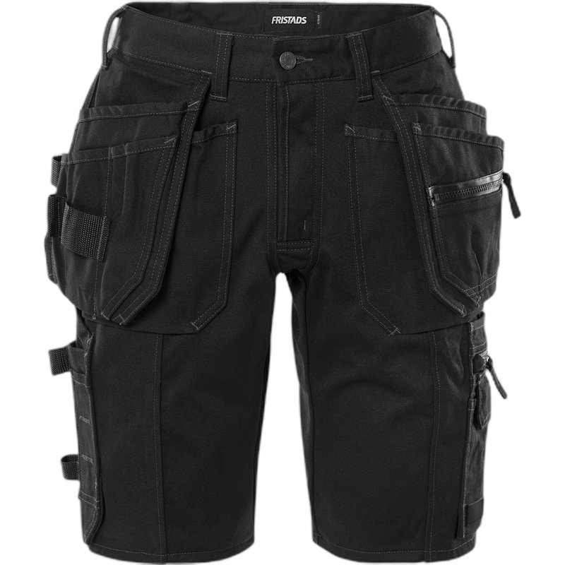 Women's handmade Bermuda shorts Fristads 2527 GCYD