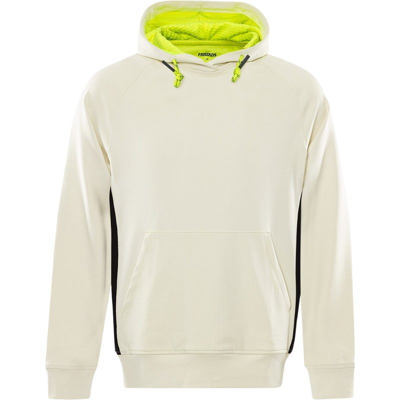 Hooded sweatshirt Fristads Stretch 7870 GKC