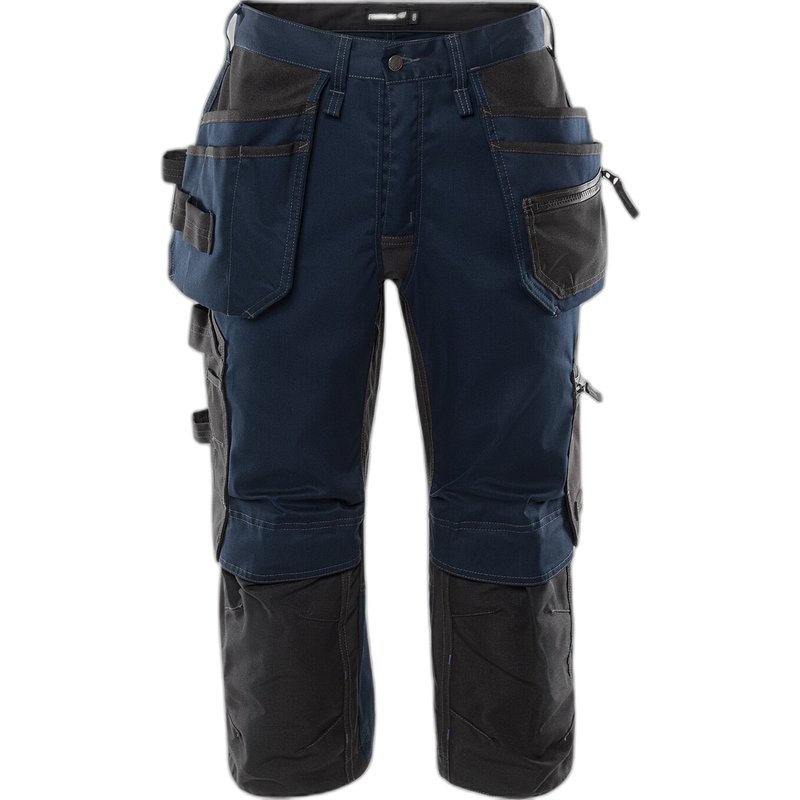 3/4 work trousers Fristads Outdoor 2903 GWM