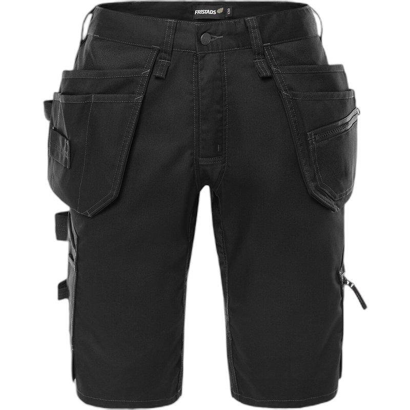Women's stretch shorts Fristads 2904 GWM