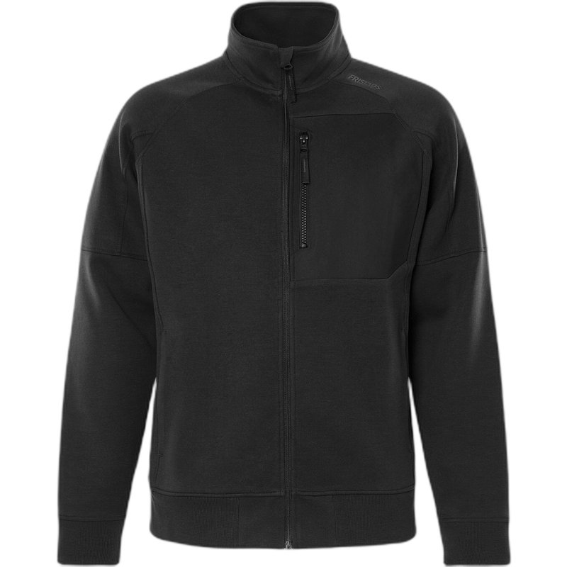 Sweatshirt woman Fristads 7832 GKI