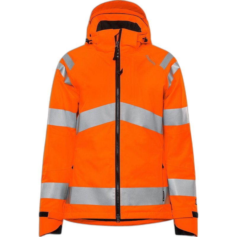 Women's work jacket Fristads Classe 3 4683 GLPS