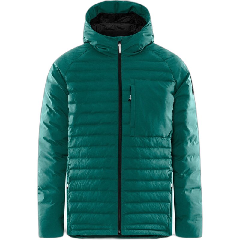 Women's Fristads Atmos Primaloft Waterproof Quilted Down Coat