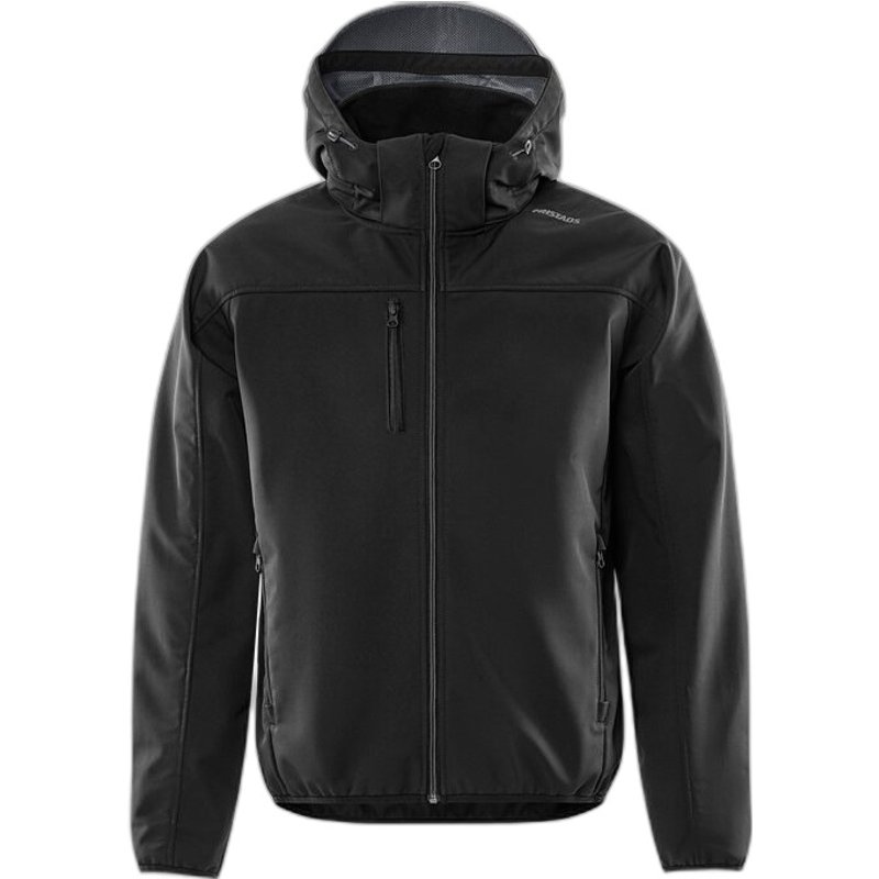 Hooded jacket Fristads 4655 GBF