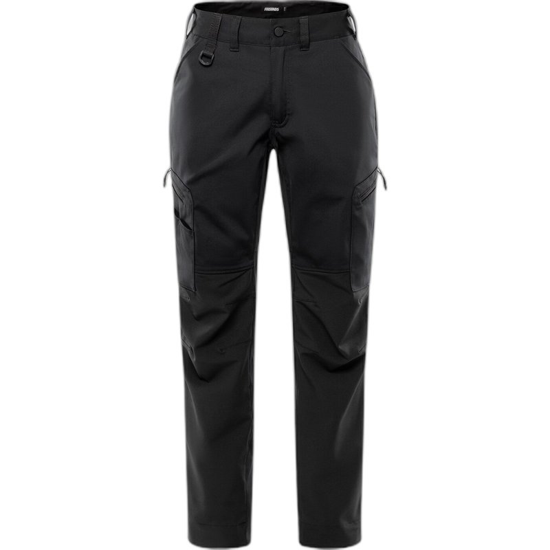 Women's work trousers Fristads 2201 GSTT stretch
