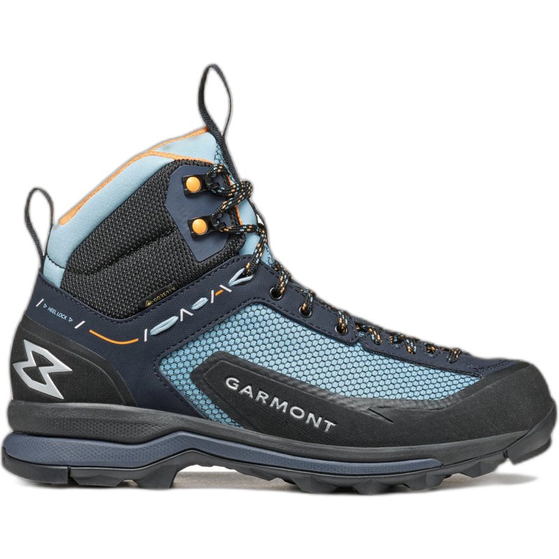 Women's mountaineering boots Garmont Vetta Synth GTX