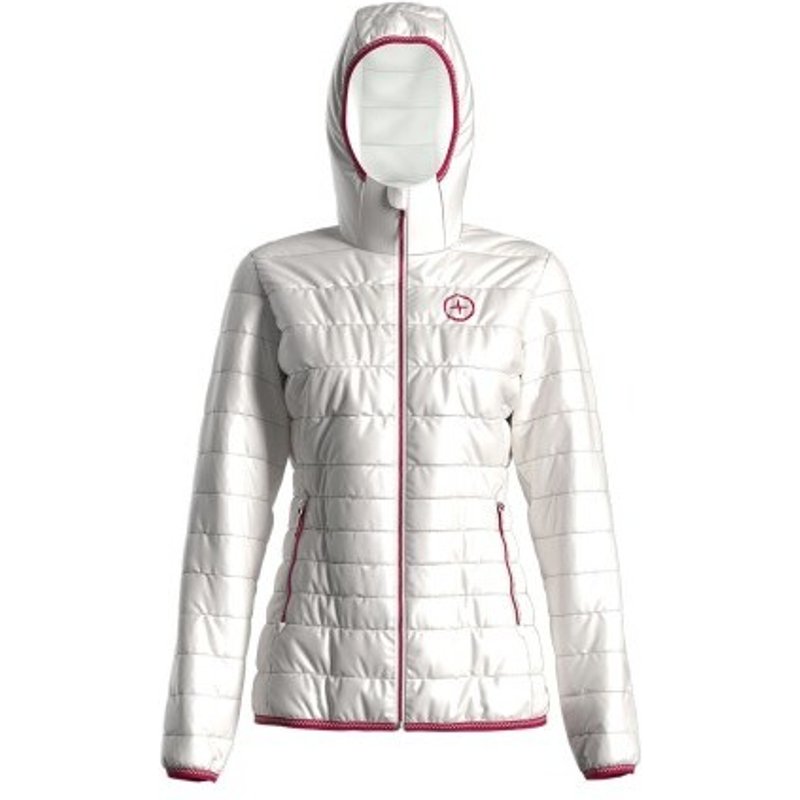 Women's Great Escapes Taku Puffer