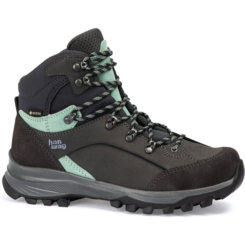 Women's hiking Trainers Hanwag Alta Bunion III GTX