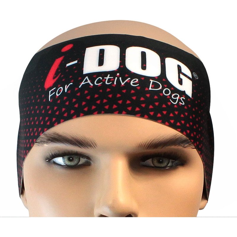 Headband I-DOG Wintertrail Raidlight